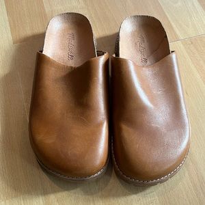 Madewell shoes